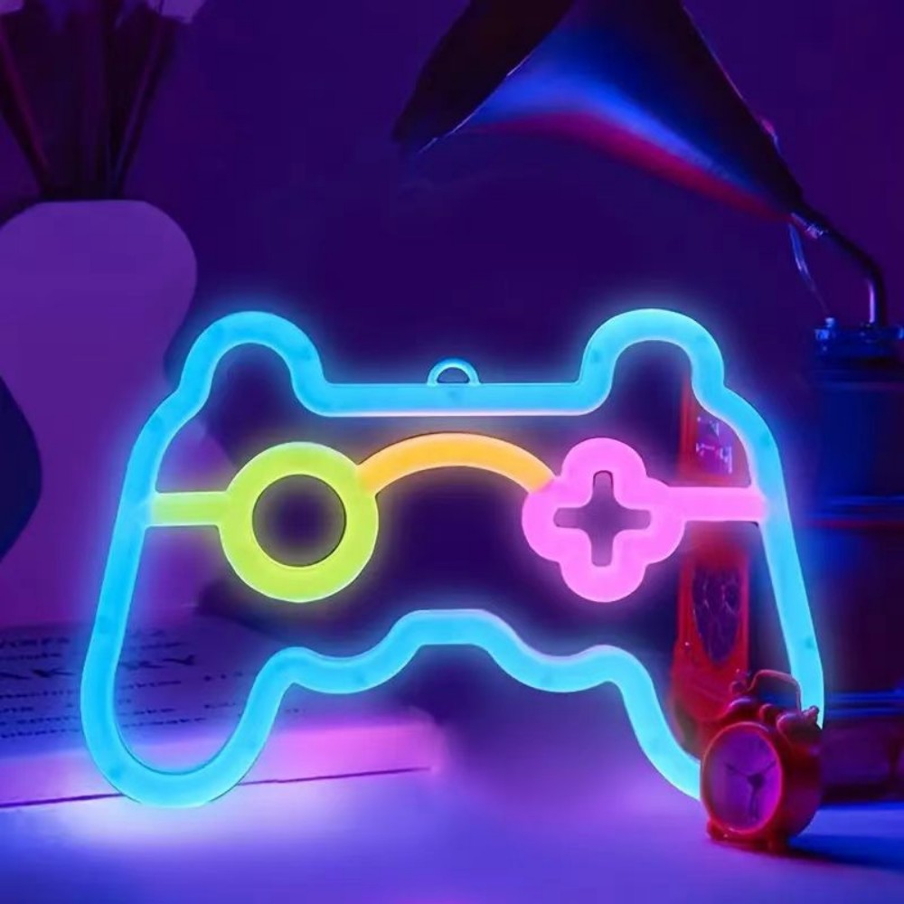 1PC USB Powered Game Controlle - Gaming Accessories For Room review and price