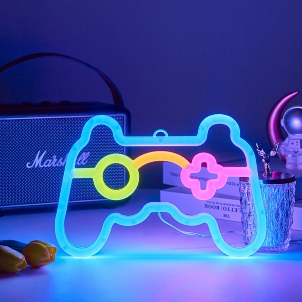 1PC USB Powered Game Controlle - Gaming Accessories For Room review and price