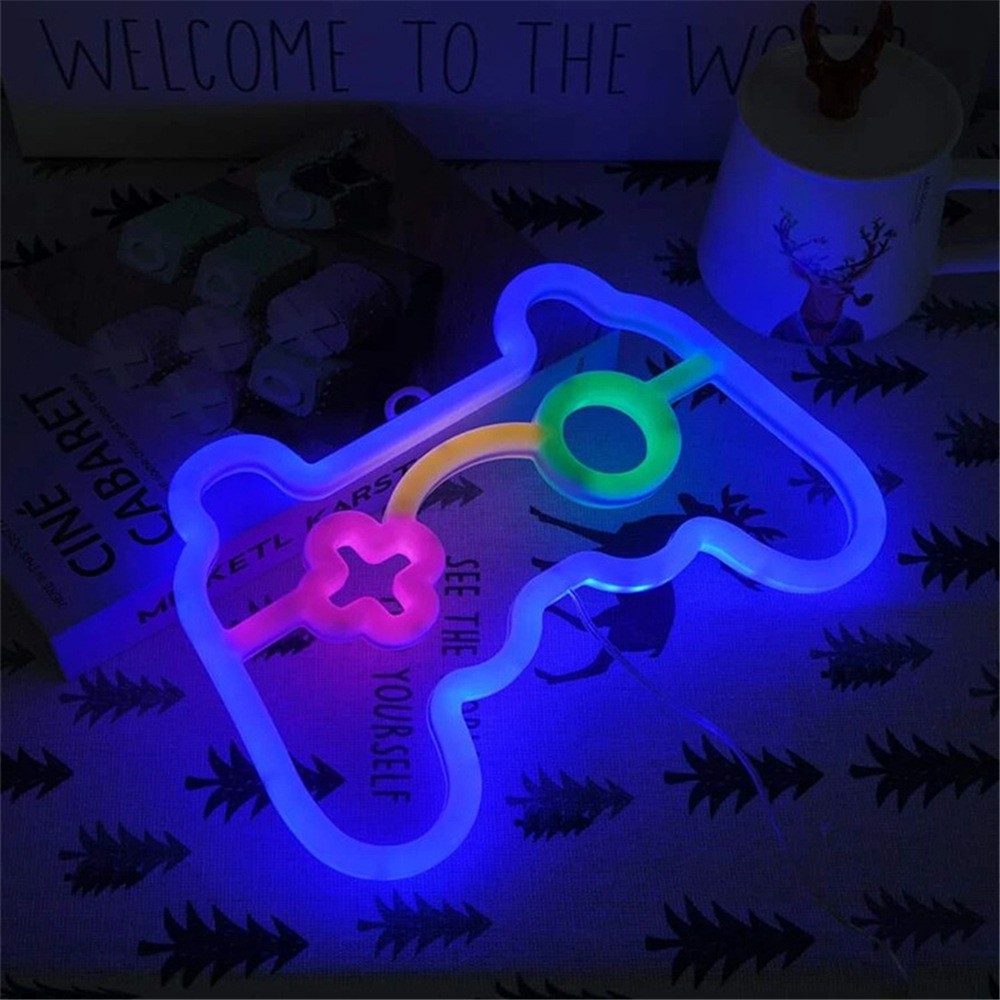 1PC USB Powered Game Controlle - Gaming Accessories For Room review and price