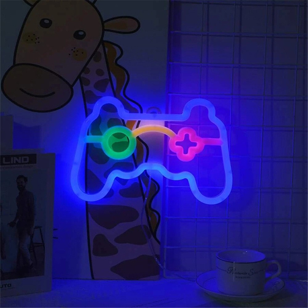 1PC USB Powered Game Controlle - Gaming Accessories For Room review and price
