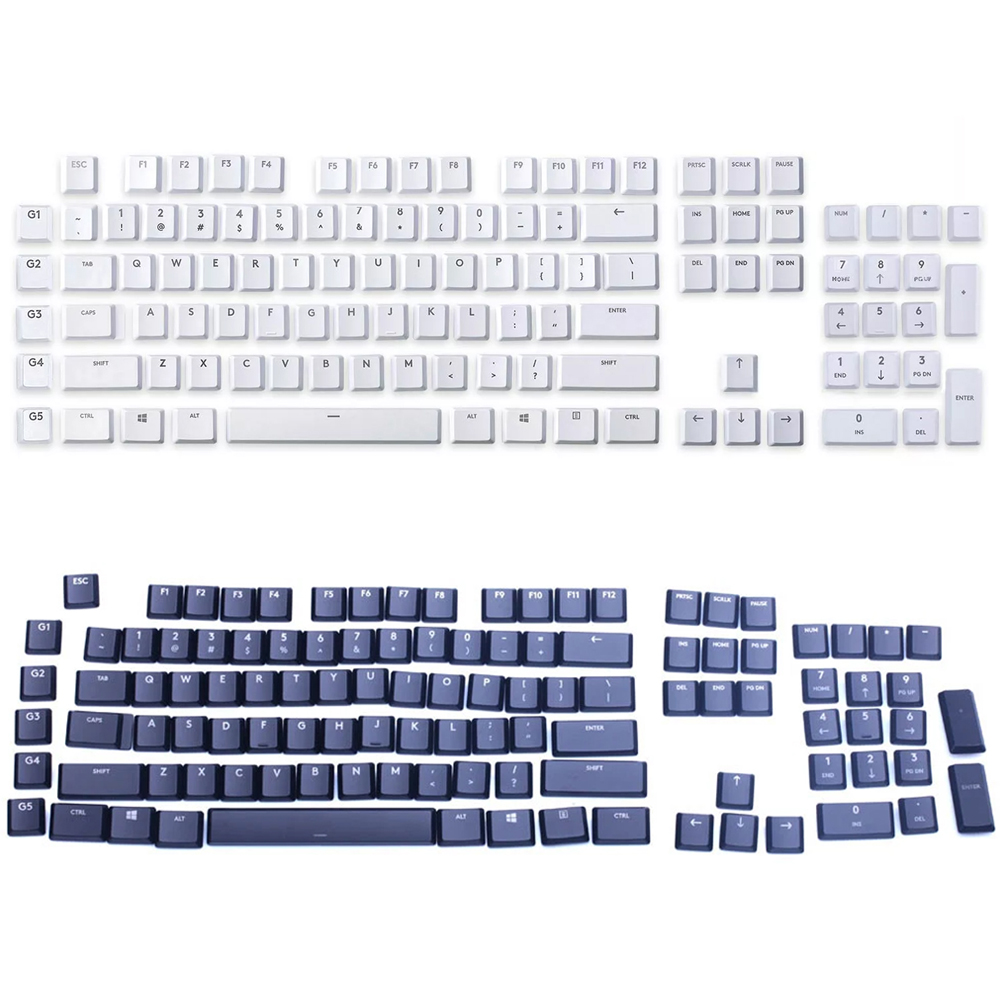 For G915 complete set of 109 k - Gaming Accessories Aesthetic review and price