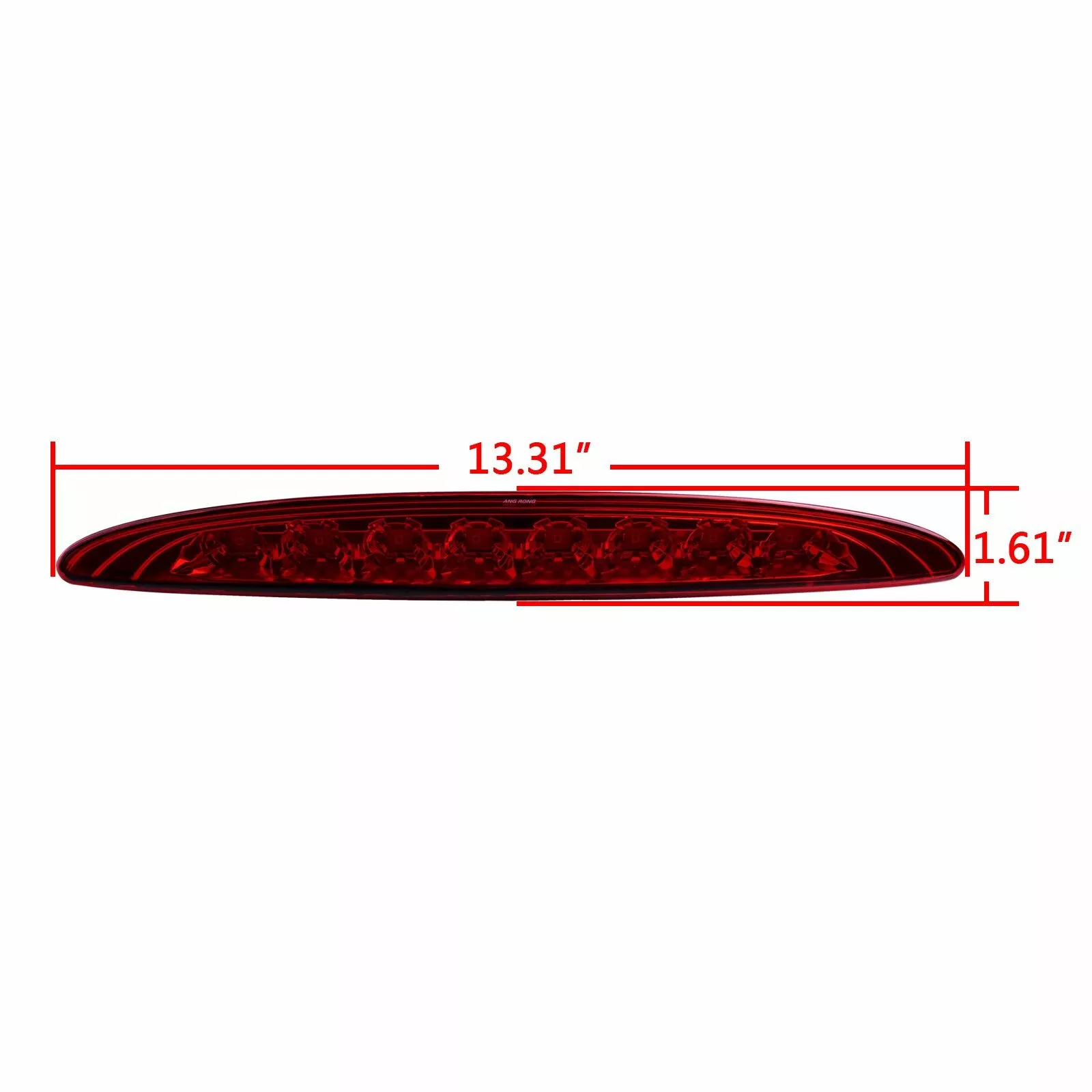 3rd Brake Light For MINI Coope - Gaming Accessories Rack review and price