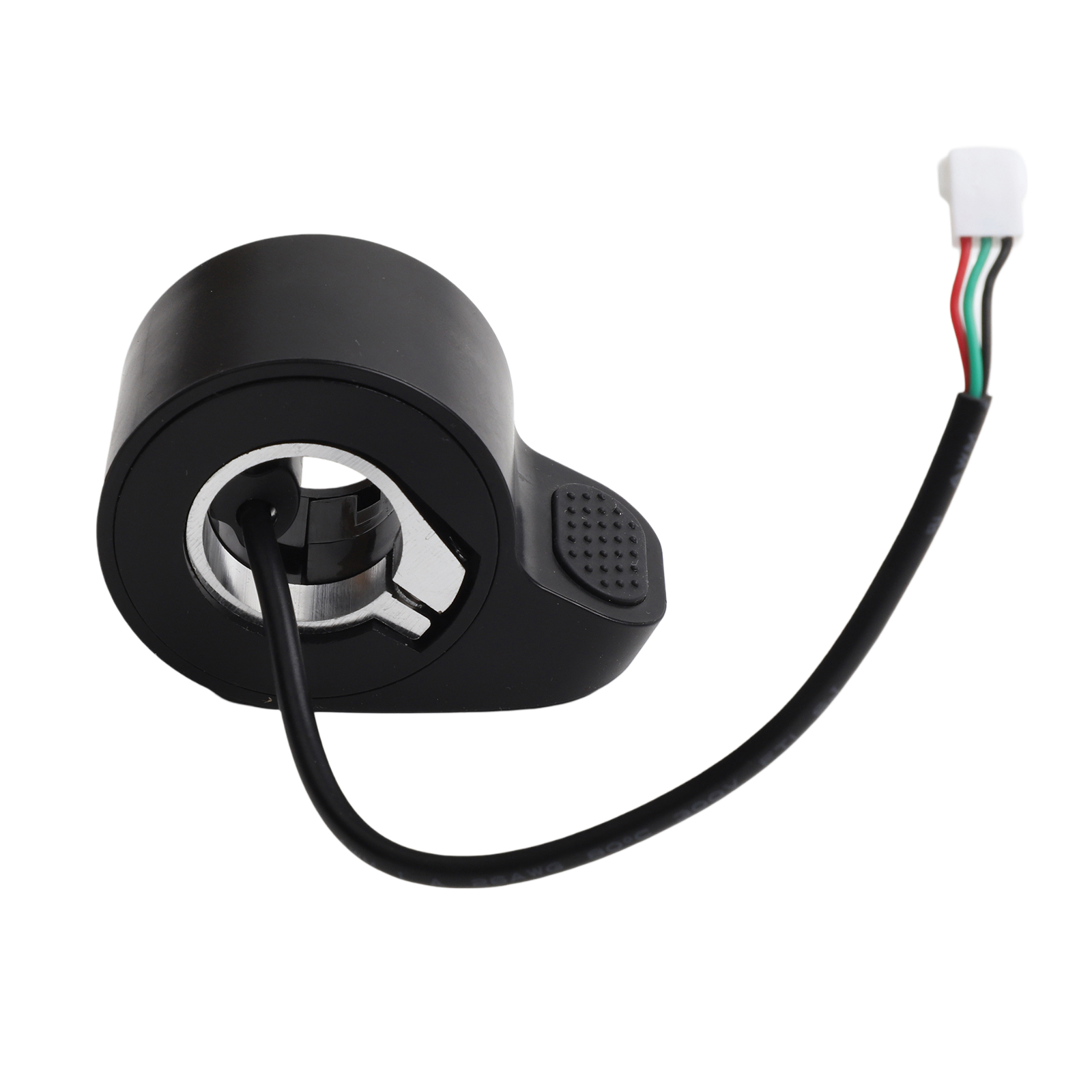 1 Pc Electric Scooter Thumb Th - Gaming Accessories Rack review and price