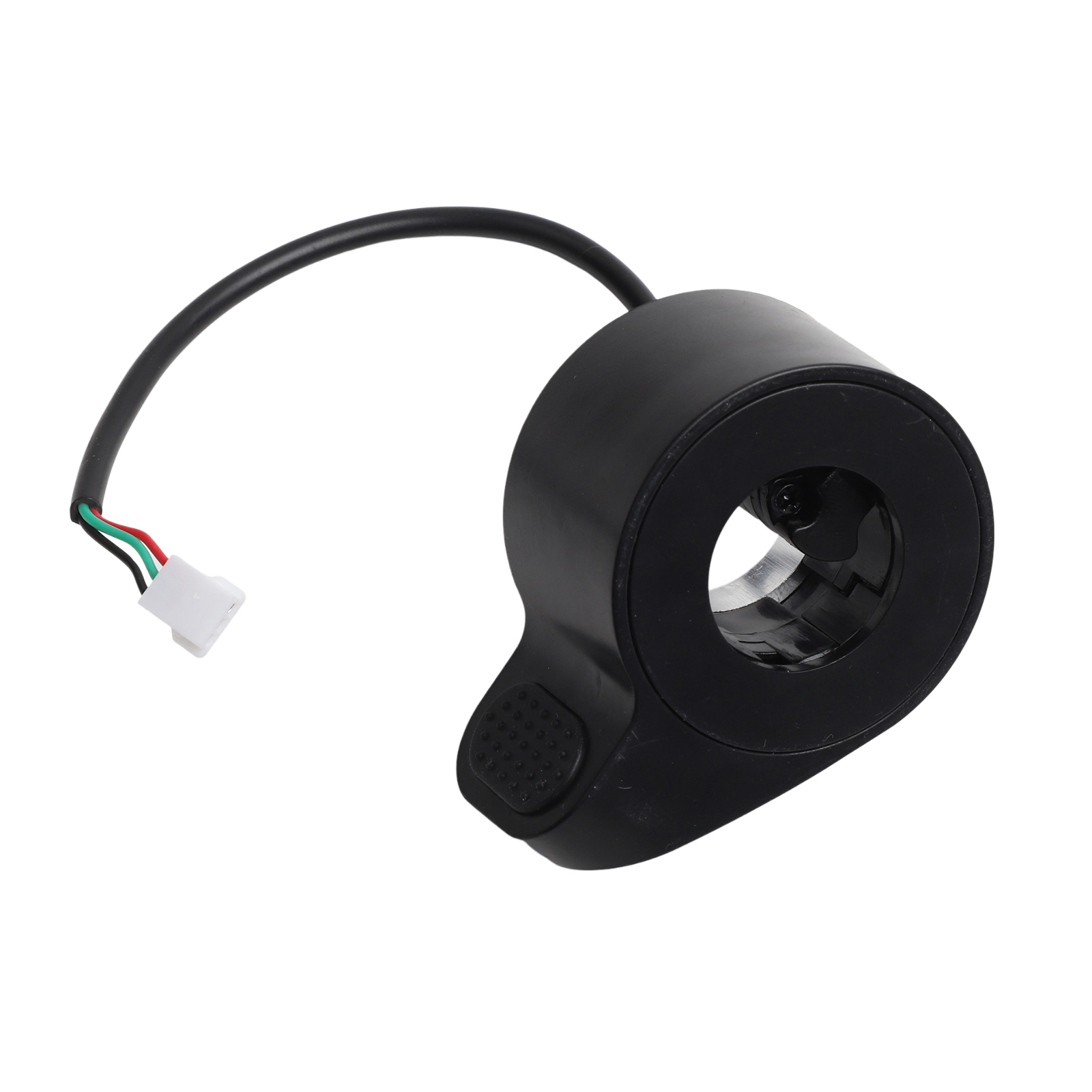 1 Pc Electric Scooter Thumb Th - Gaming Accessories Rack review and price