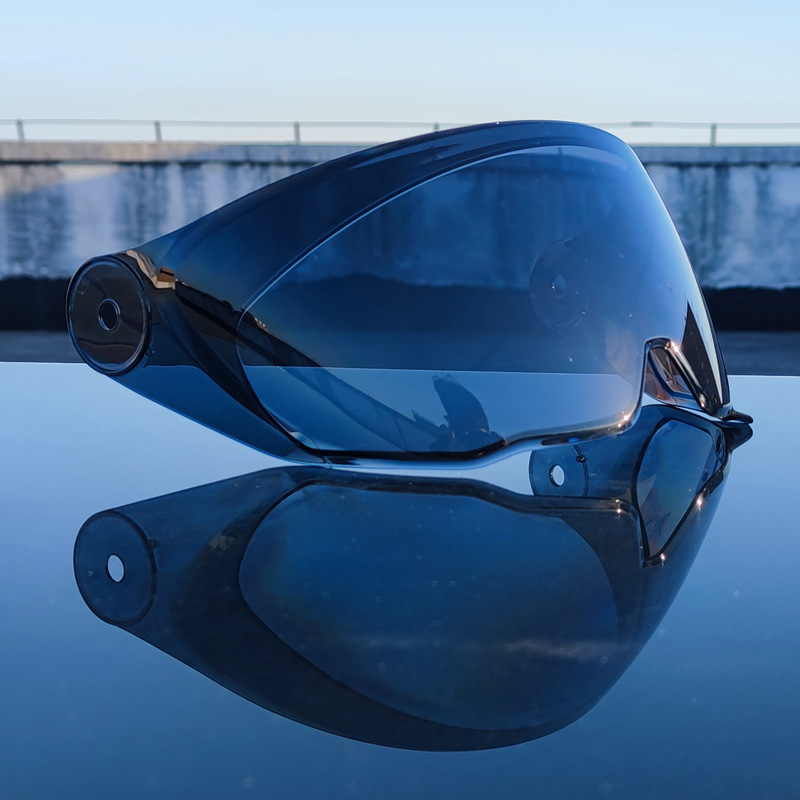 Original ORZ 728 Helmet Lens W - Gaming Accessories Rack review and price