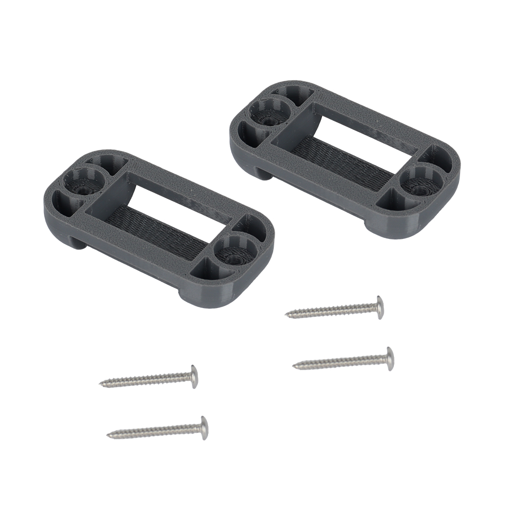 Bunk Ladder Fixed Mounting Bra - Gaming Accessories Rack review and price