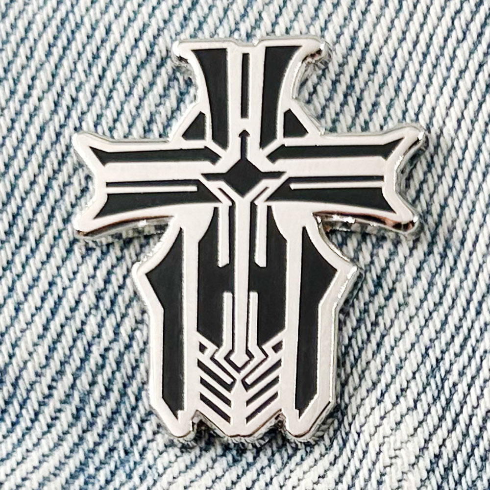 Azur Lane Faction Badge Iron B - Gaming Accessories For Room review and price