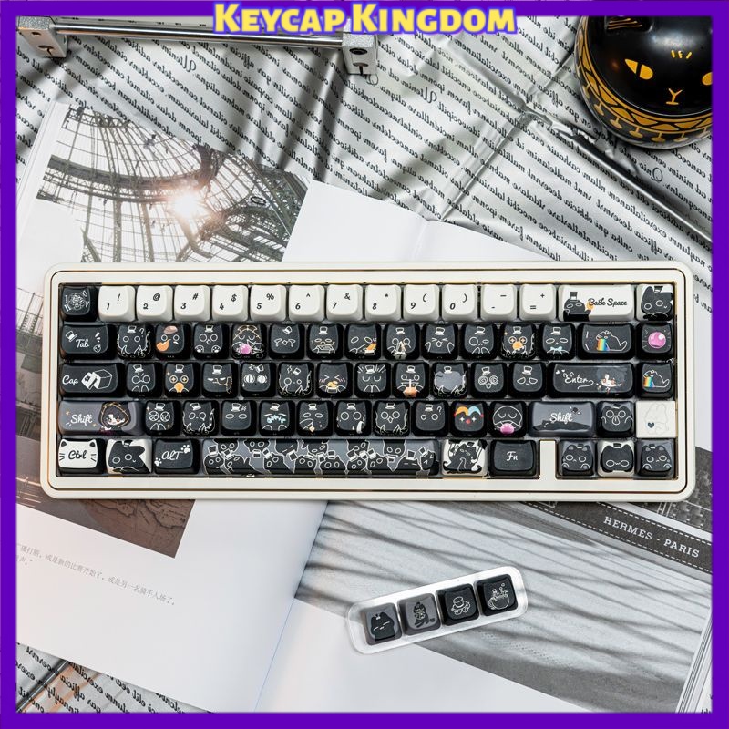 Lord of Mysteries Klein Morett - Gaming Accessories Aesthetic review and price