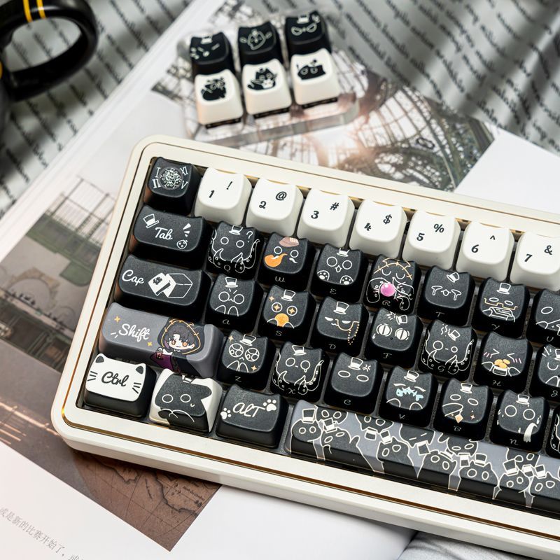 Lord of Mysteries Klein Morett - Gaming Accessories Aesthetic review and price