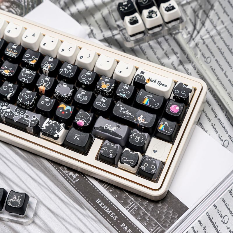 Lord of Mysteries Klein Morett - Gaming Accessories Aesthetic review and price