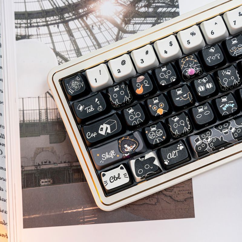 Lord of Mysteries Klein Morett - Gaming Accessories Aesthetic review and price