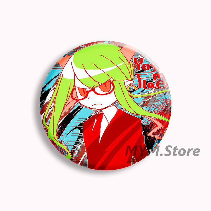 Yosafire Soft Button Pin The G - Gaming Accessories For Room review and price