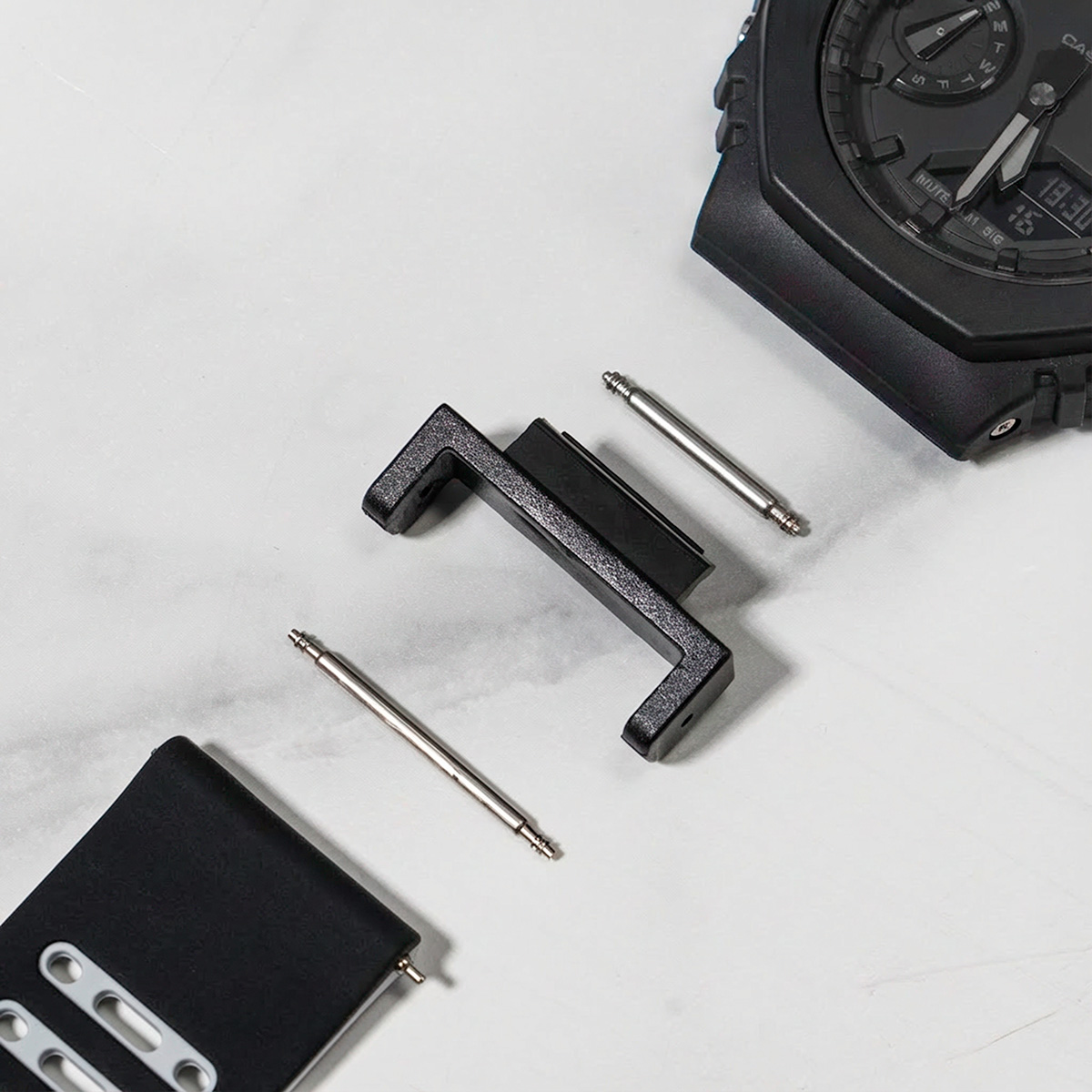 16mm PC Watch Band Adapter For - Gaming Accessories Rack review and price